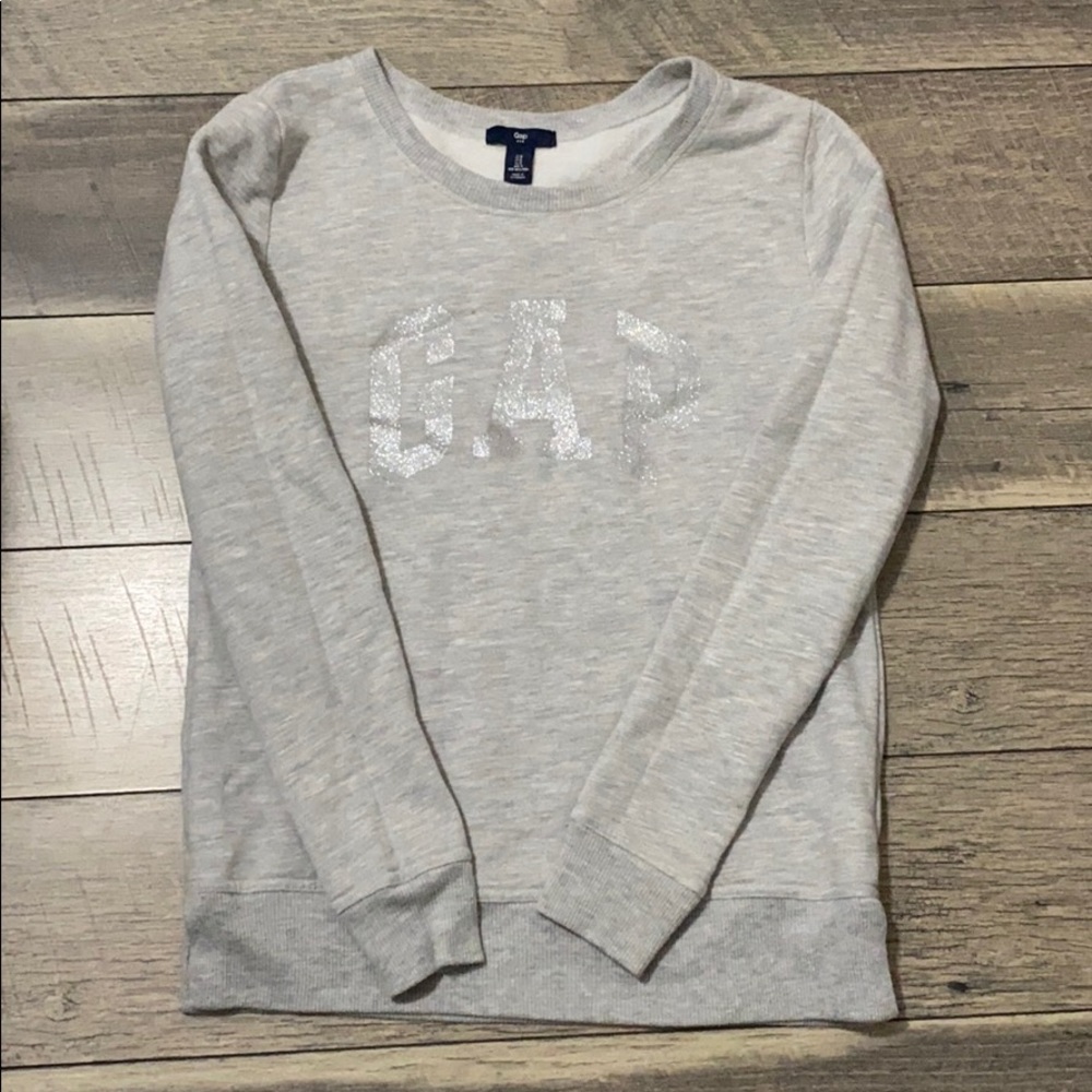 Gap sweatshirt